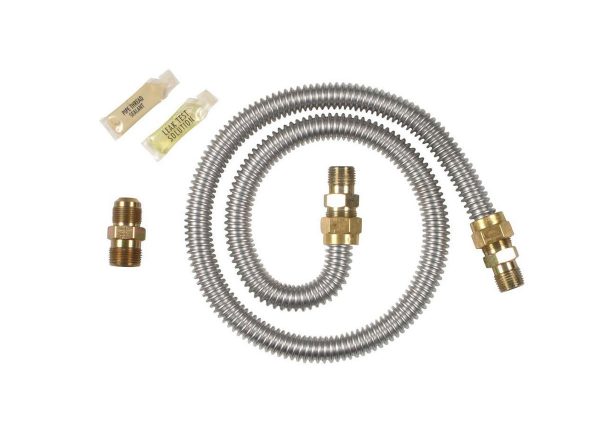 Gas Accessories Gas Accessories