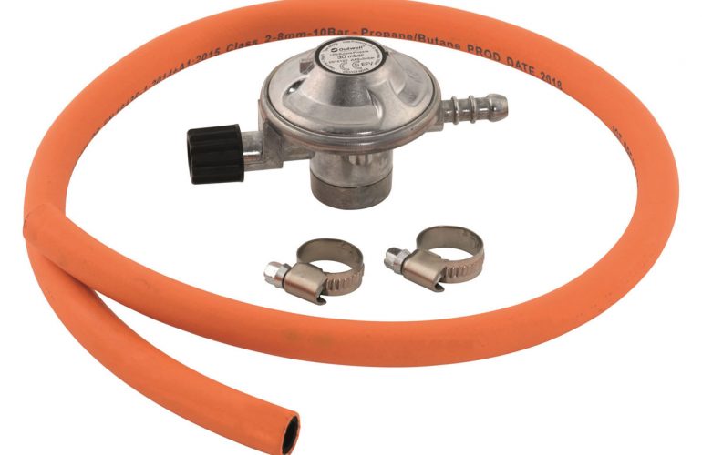 Gas Accessories