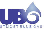 Utmost Blue Gas (UBG)